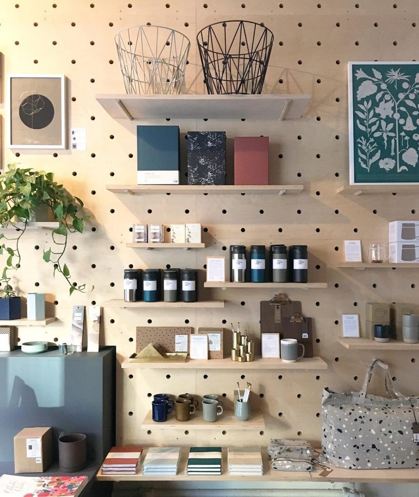 Tiny Feast, The Exchange District, Downtown Winnipeg, Unique Gift Ideas, Christmas, Holidays, Stationery