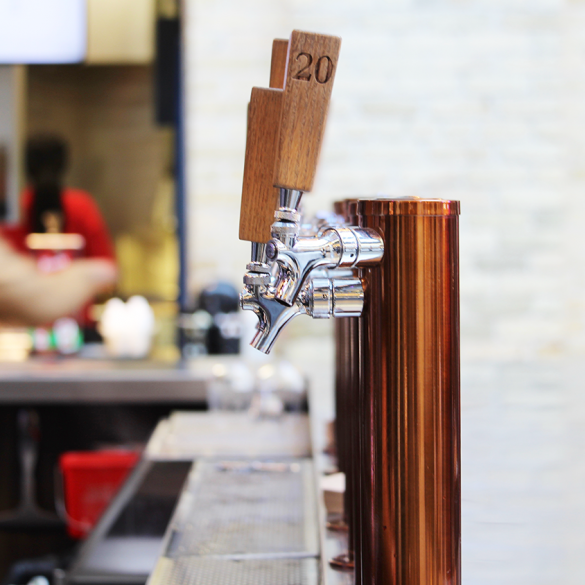 Craft Beer, Winnipeg, 300 Main Downtown Winnipeg Apartments