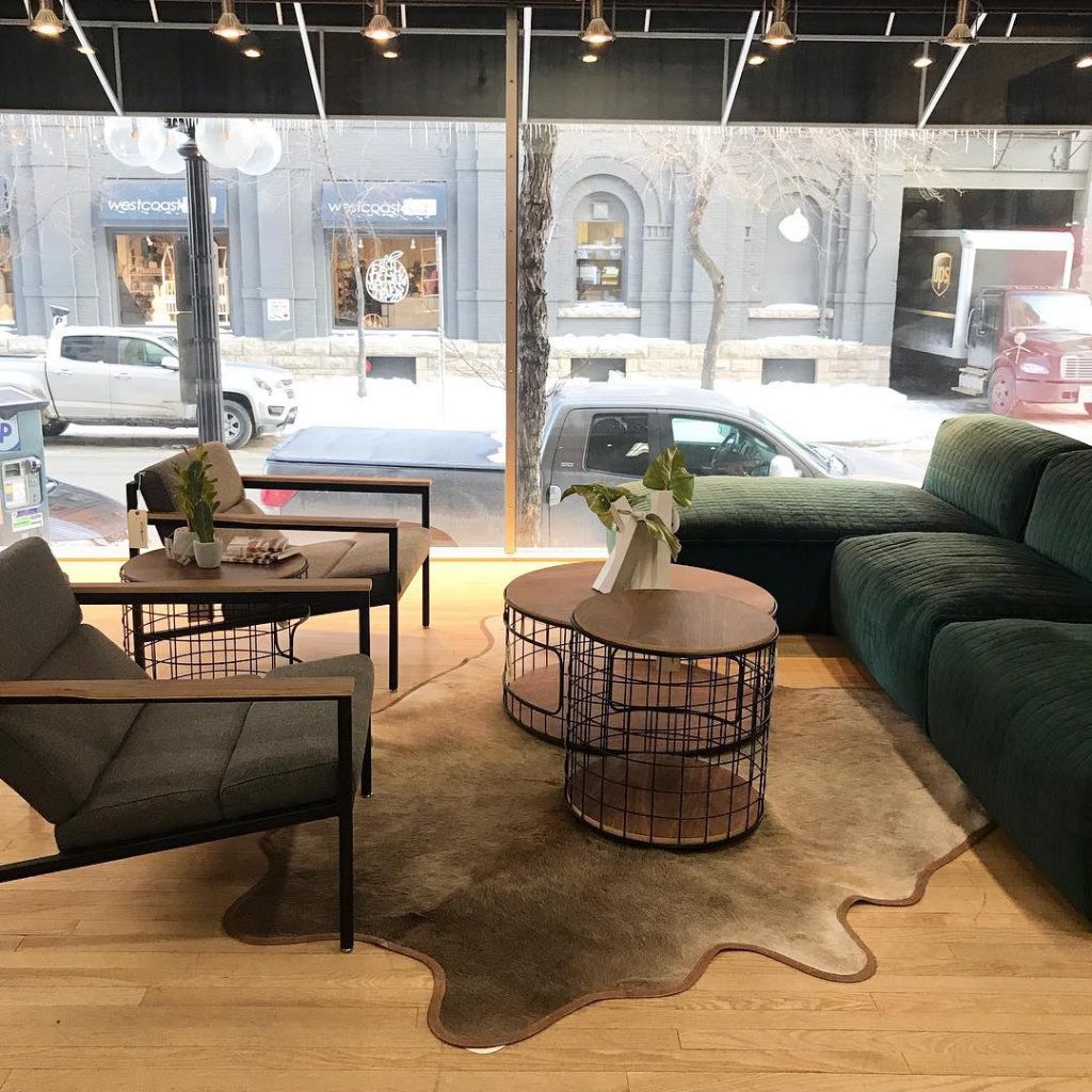 Interior Illusions, Interior Design, Small Space, Downtown Apartments, 300 Main Downtown Winnipeg Apartments