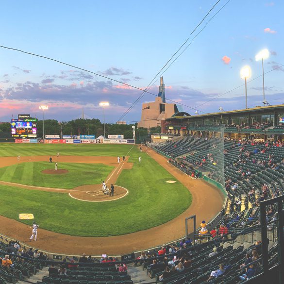 baseball, Winnipeg Goldeyes, Game Day, Sports, Winnipeg, Shaw Park