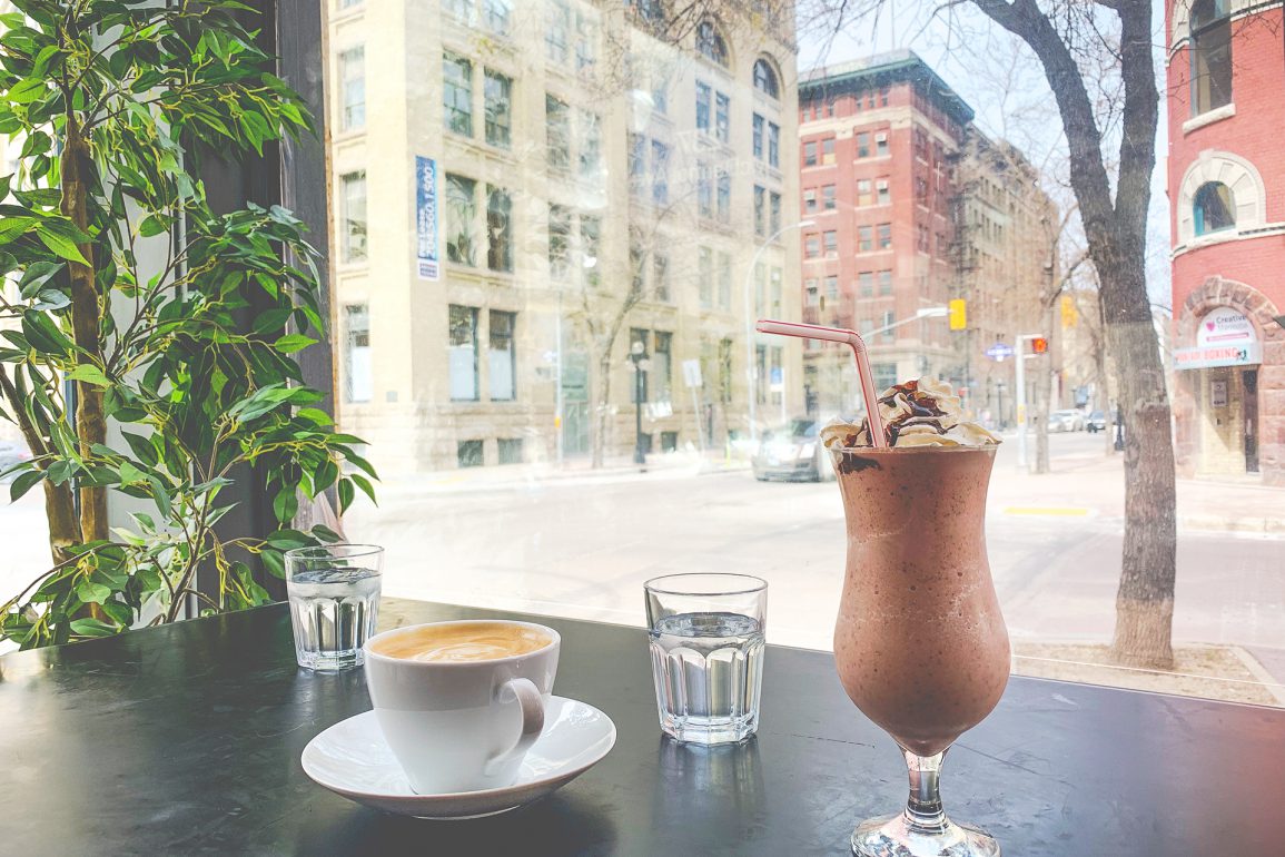 Coffee Shops In Downtown Winnipeg, downtown Winnipeg, winnipeg cafe, winnipeg coffee shops, downtown winnipeg coffee shops, coffee shops in the exchange district, exchange district, coffee in exchange district, exchange district coffee