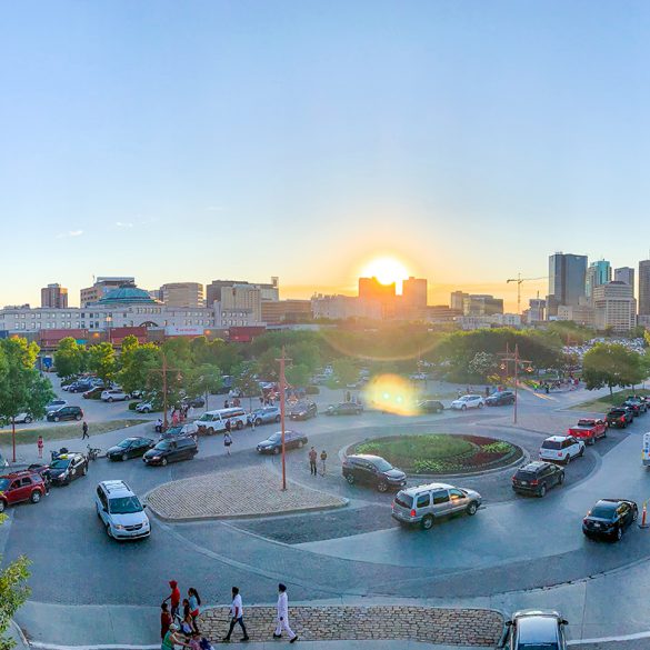 Downtown Winnipeg, Winnipeg, Downtown, The Forks, Living in Downtown Winnipeg, Downtown Winnipeg Living, Things To Do in Winnipeg, Winnipeg Tourism, Things To Do in Downtown Winnipeg, 300 Main Downtown Winnipeg Apartments, Exchange District, Things to visit in Winnipeg