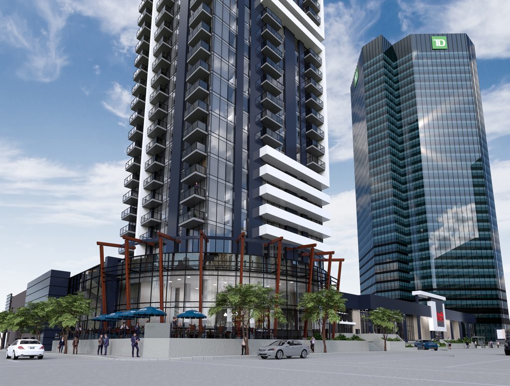 300 Main Downtown Winnipeg Apartments, Winnipeg Apartments, Downtown Winnipeg Apartments, Apartment Buildings, Apartments in Winnipeg